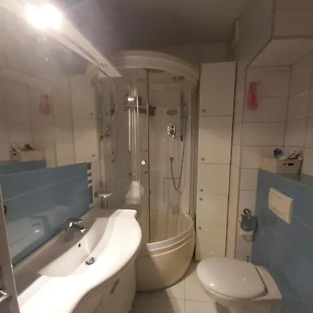 アパート Boni Apartment モスタル