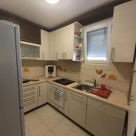 Boni Apartment * モスタル